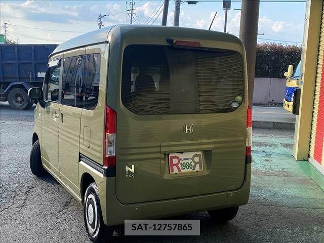 Honda N-VAN 2020-11 307954-4