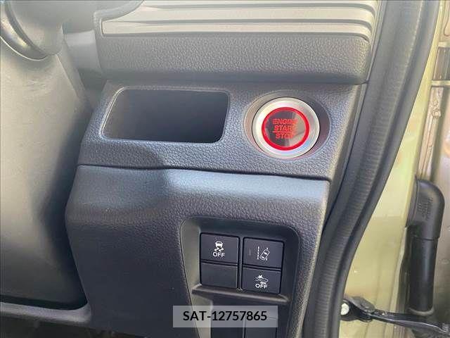 Honda N-VAN 2020-11 307954-15