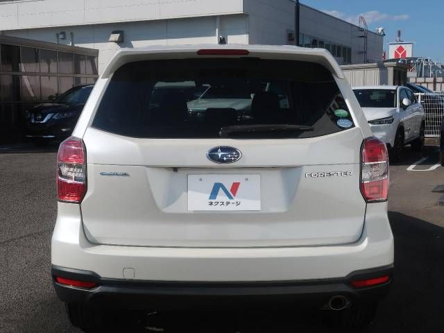 Subaru FORESTER 2013-06 17912-15