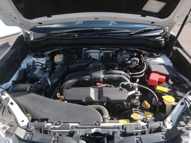 Subaru FORESTER 2013-06 17912-18