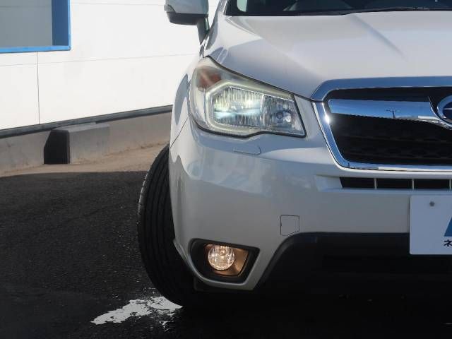 Subaru FORESTER 2013-06 17912-12
