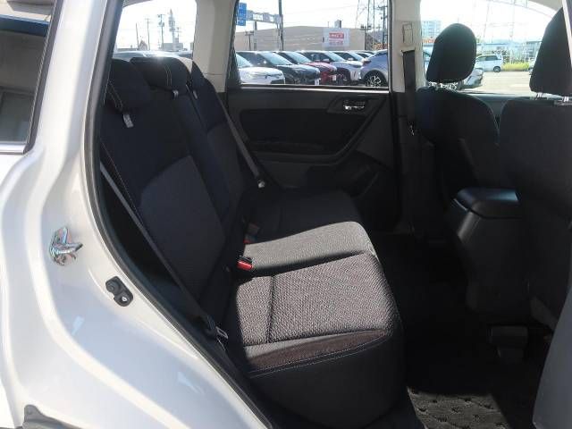 Subaru FORESTER 2013-06 17912-9