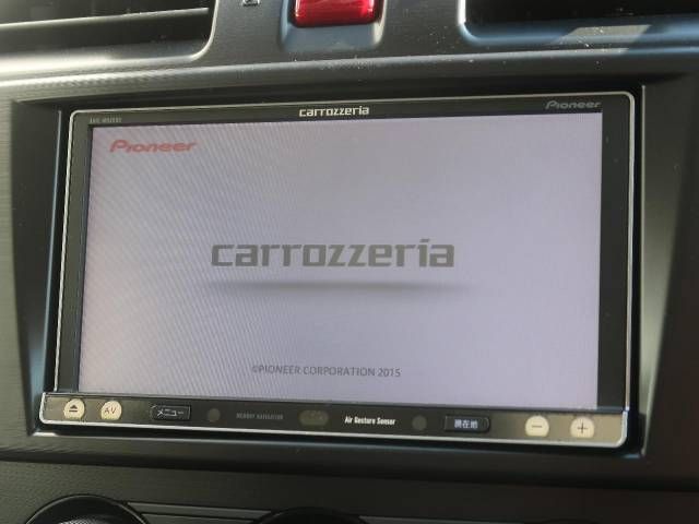 Subaru FORESTER 2013-06 17912-2