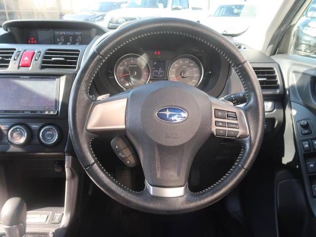 Subaru FORESTER 2013-06 17912-11
