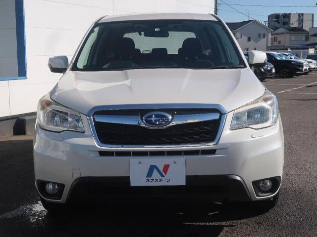 Subaru FORESTER 2013-06 17912-14