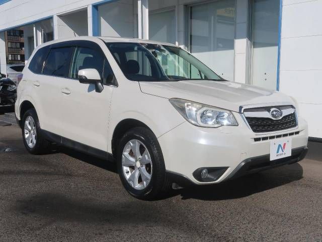 Subaru FORESTER 2013-06 17912-16