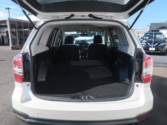 Subaru FORESTER 2013-06 17912-10