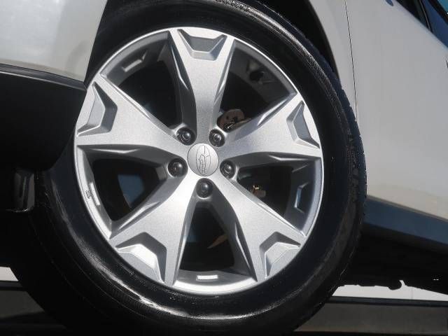 Subaru FORESTER 2013-06 17912-13