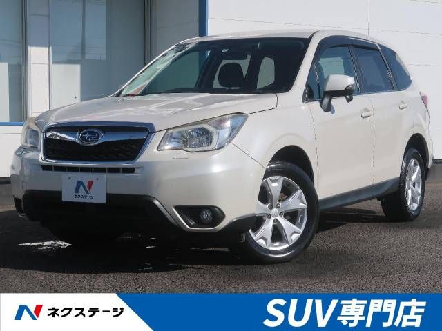 Subaru FORESTER 2013-06 17912-0