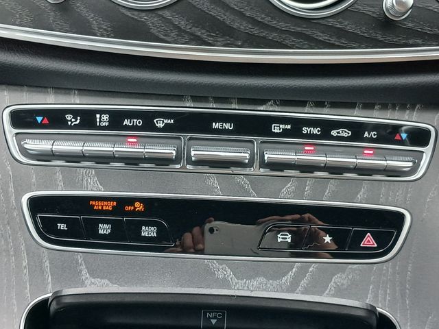 Mercedes Benz E-CLASS 2020-11 5153-17