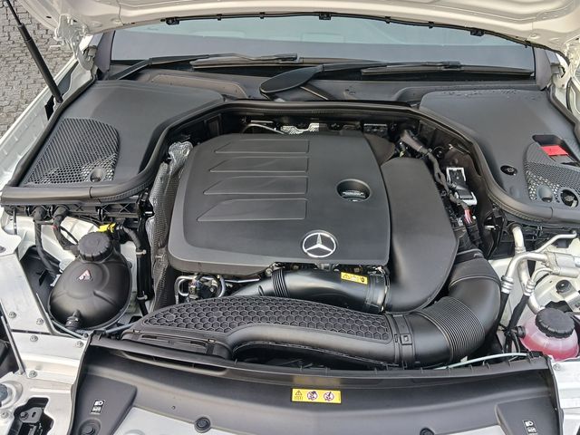 Mercedes Benz E-CLASS 2020-11 5153-29