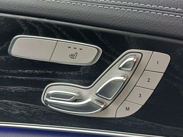 Mercedes Benz E-CLASS 2020-11 5153-19