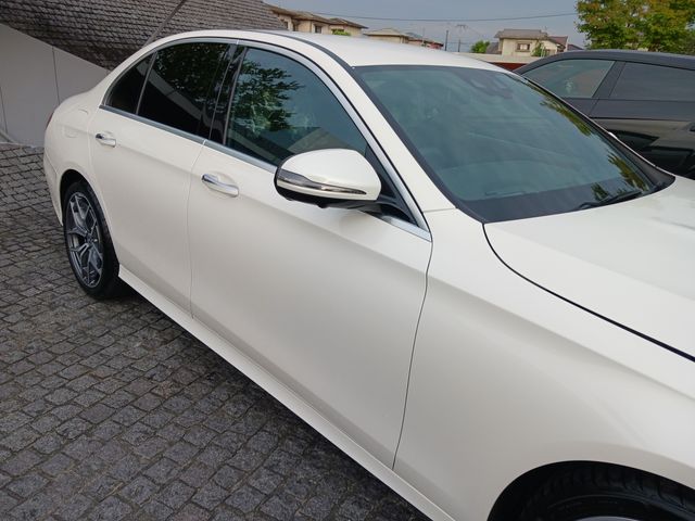 Mercedes Benz E-CLASS 2020-11 5153-4