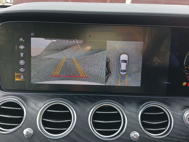 Mercedes Benz E-CLASS 2020-11 5153-14