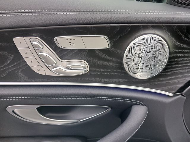 Mercedes Benz E-CLASS 2020-11 5153-25