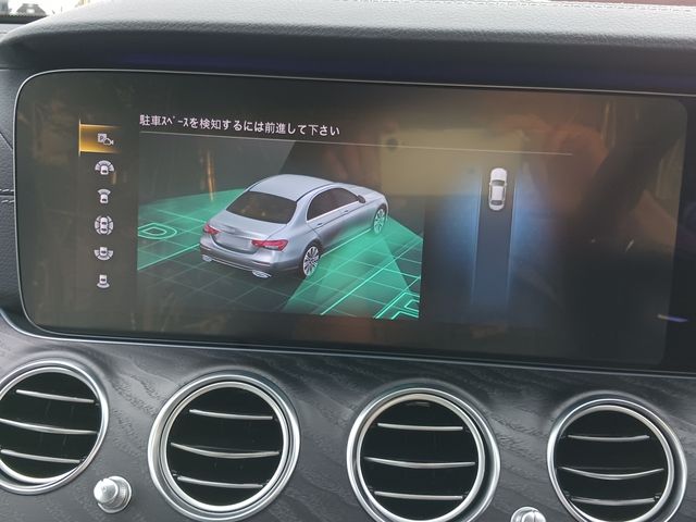 Mercedes Benz E-CLASS 2020-11 5153-16