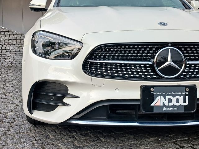 Mercedes Benz E-CLASS 2020-11 5153-5