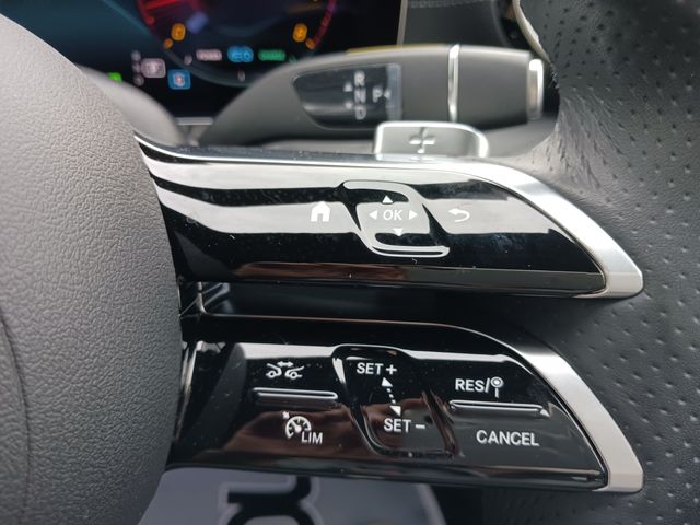 Mercedes Benz E-CLASS 2020-11 5153-20