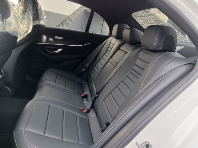 Mercedes Benz E-CLASS 2020-11 5153-26