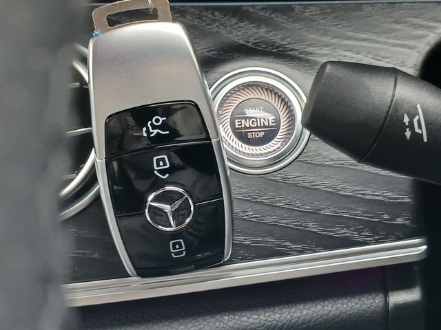 Mercedes Benz E-CLASS 2020-11 5153-22