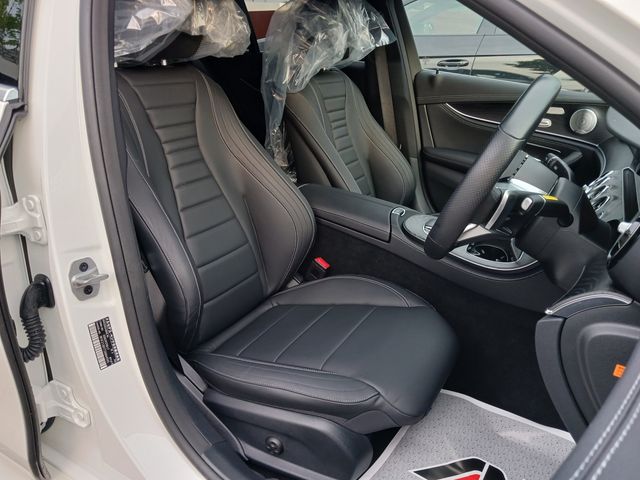 Mercedes Benz E-CLASS 2020-11 5153-11