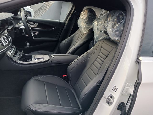 Mercedes Benz E-CLASS 2020-11 5153-24