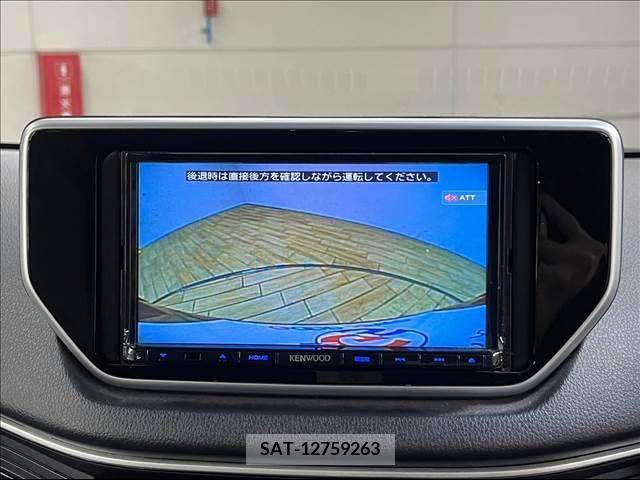 Daihatsu MOVE CUSTOM 2015-12 223425-3