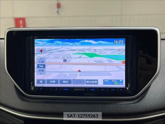 Daihatsu MOVE CUSTOM 2015-12 223425-2