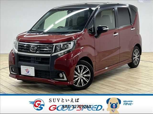sat car
