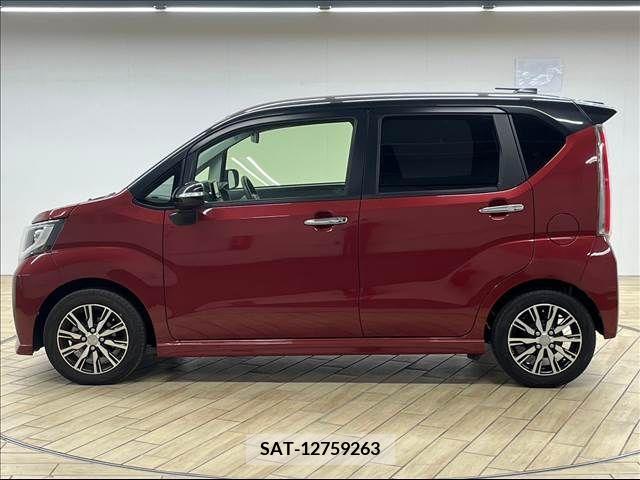 Daihatsu MOVE CUSTOM 2015-12 223425-16