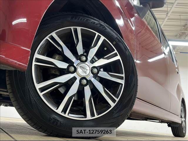 Daihatsu MOVE CUSTOM 2015-12 223425-18