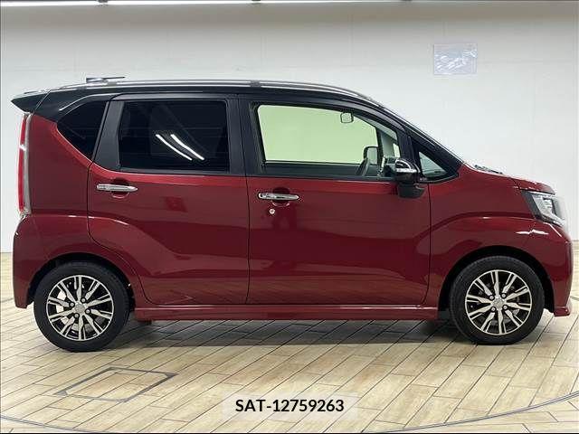 Daihatsu MOVE CUSTOM 2015-12 223425-15