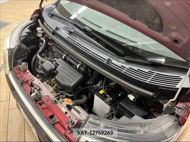 Daihatsu MOVE CUSTOM 2015-12 223425-19