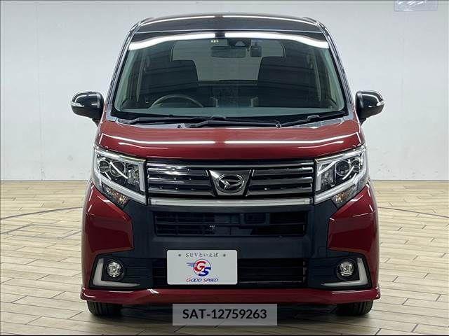 Daihatsu MOVE CUSTOM 2015-12 223425-13