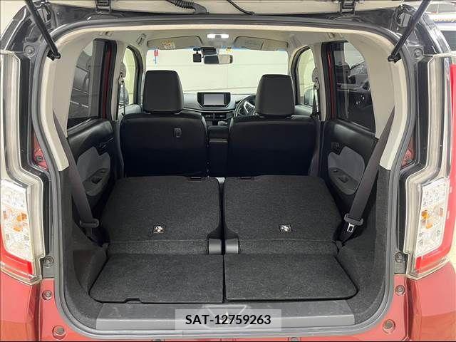 Daihatsu MOVE CUSTOM 2015-12 223425-12