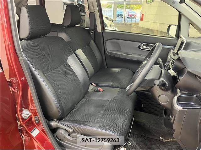 Daihatsu MOVE CUSTOM 2015-12 223425-10