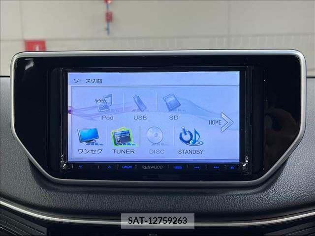 Daihatsu MOVE CUSTOM 2015-12 223425-4