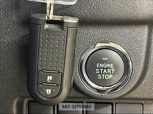 Daihatsu MOVE CUSTOM 2015-12 223425-5