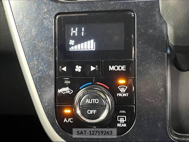 Daihatsu MOVE CUSTOM 2015-12 223425-8