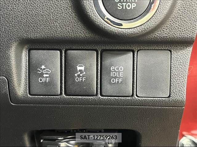 Daihatsu MOVE CUSTOM 2015-12 223425-6