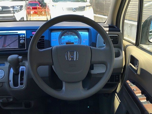 Honda LIFE 2010-06 5018-13