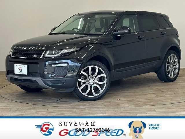ROVER RANGE ROVER 2018-03 234373-0