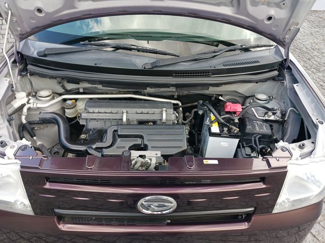 Daihatsu MOVE CONTE 2012-12 185464-23