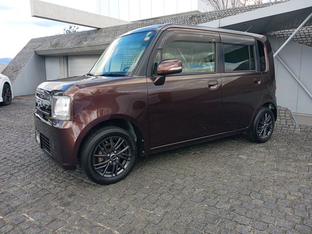 Daihatsu MOVE CONTE 2012-12 185464-1