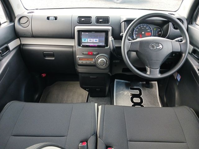 Daihatsu MOVE CONTE 2012-12 185464-8