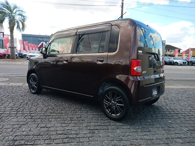 Daihatsu MOVE CONTE 2012-12 185464-3