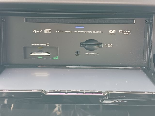 Daihatsu MOVE CONTE 2012-12 185464-13