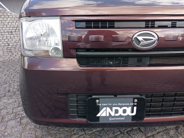 Daihatsu MOVE CONTE 2012-12 185464-5