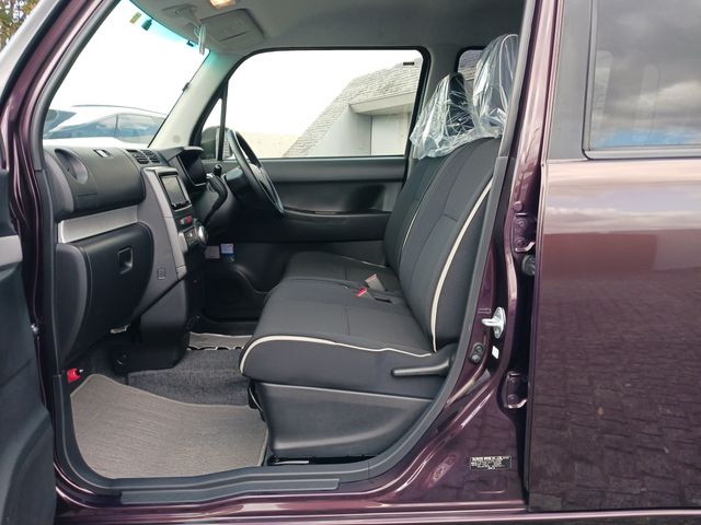 Daihatsu MOVE CONTE 2012-12 185464-19