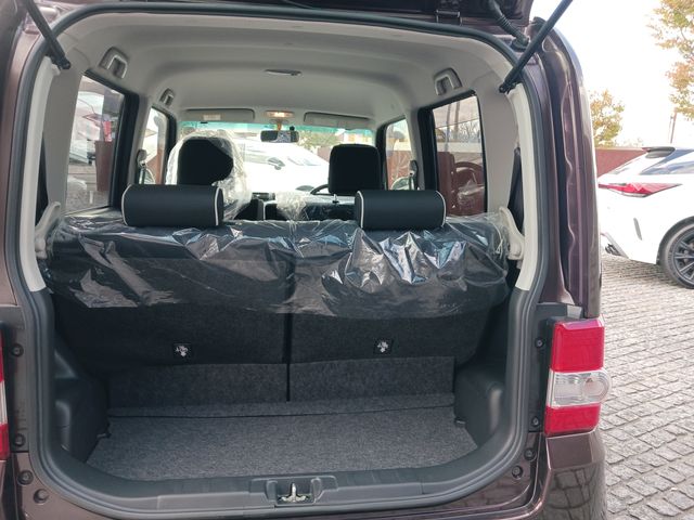 Daihatsu MOVE CONTE 2012-12 185464-22